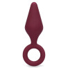  Loveline Coffret de Sextoys pour Elle Darkcherry 3 Accessoires